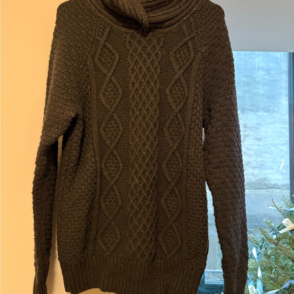 Scotch & Soda Men's Gray Sweater